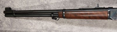 Winchester Model 1894 Saddle Ring Carbine Case Color Antique .30-30 20