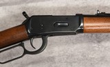Winchester 94 AE Carbine .44 Magnum20