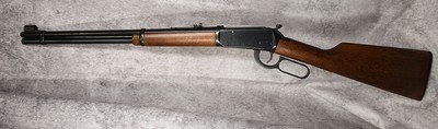 Winchester 94 AE Carbine .44 Magnum20