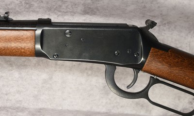 Winchester 94 AE Carbine .44 Magnum20