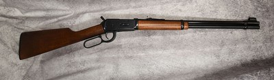 Winchester 94 AE Carbine .44 Magnum20
