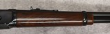 Winchester Model 1894 Carbine .30-30 20