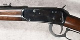 Winchester Model 1894 Carbine .30-30 20