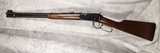 Winchester Model 1894 Carbine .30-30 20