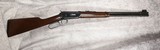 Winchester Model 1894 Carbine .30-30 20