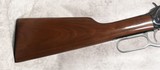 Winchester Model 1894 Carbine .30-30 20