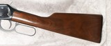 Winchester Model 1894 Carbine .30-30 20