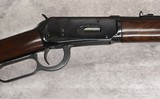 Winchester Model 1894 Carbine .30-30 20