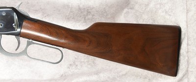 Winchester Model 1894 Carbine .30-30 20