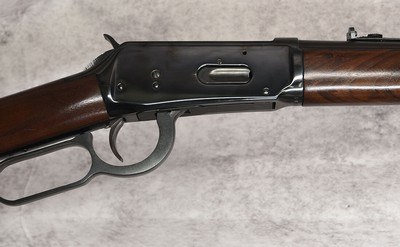 Winchester Model 1894 Carbine .30-30 20