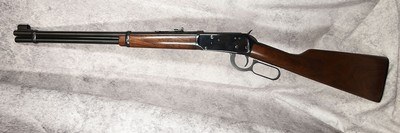 Winchester Model 1894 Carbine .30-30 20
