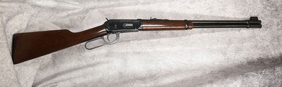 Winchester Model 1894 Carbine .30-30 20