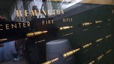 Rare Remington Framed Cartridge Vintage
Board Display 1940s-1950's 40"×28" - 4 of 15