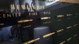 Rare Remington Framed Cartridge Vintage
Board Display 1940s-1950's 40"×28" - 2 of 15