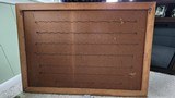 Rare Remington Framed Cartridge Vintage
Board Display 1940s-1950's 40"×28" - 11 of 15