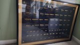 Rare Remington Framed Cartridge Vintage
Board Display 1940s-1950's 40"×28" - 1 of 15