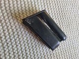 Remington 40x sporter Repeater 22 LR Magazine *Never Used* - 2 of 6