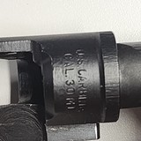 1943 National Postal Meter MM1 Carbine (correct) - 8 of 15