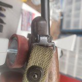 1943 National Postal Meter MM1 Carbine (correct) - 5 of 15