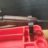 1943 National Postal Meter MM1 Carbine (correct) - 12 of 15