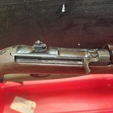 1943 National Postal Meter MM1 Carbine (correct) - 11 of 15
