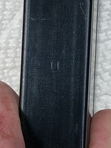 M1 Carbine 15 Rd. Magazines (2) for Underwood .30 caliber - 7 of 10