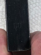 M1 Carbine 15 Rd. Magazines (2) for Underwood .30 caliber - 1 of 10