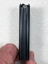 M1 Carbine 15 Rd. Magazines (2) for Underwood .30 caliber - 9 of 10