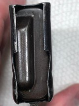 M1 Carbine 15 Rd. Magazines (2) for Underwood .30 caliber - 4 of 10
