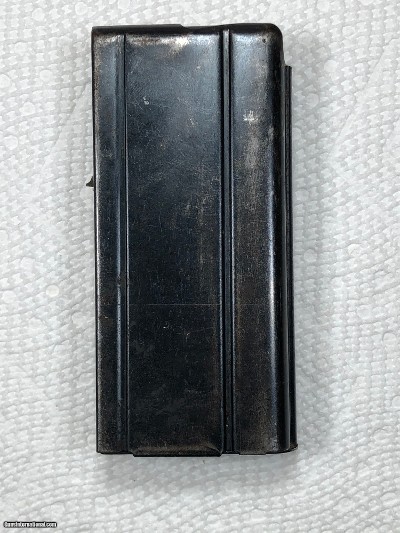M1 Carbine 15 Rd. Magazines (1) .30 caliber WW2 Stamped