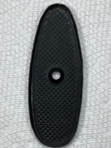 Early Inland M1 Carbine Butt plate - 2 of 2