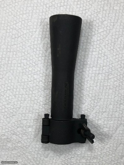 M3 Flash hider for M1 Carbine