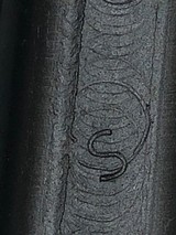 Type 3 Operating Slide for Standard Products M1 Carbine stamped 