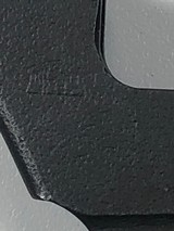 Inland M1 carbine stripped Type 1 trigger Housing - 4 of 5