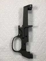 Inland M1 carbine stripped Type 1 trigger Housing - 2 of 5