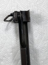 Type 3 Barrel Band post WW2 manufacture Stamped AM - 3 of 3