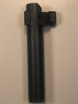 IBM type 3 round bolt complete and correct.