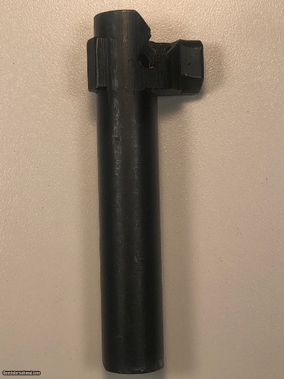 IBM type 3 round bolt complete and correct.