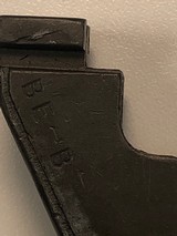 Type 4 IBM stripped trigger housing. - 5 of 5