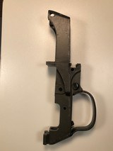 Type 4 IBM stripped trigger housing. - 1 of 5