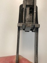Type 4 IBM stripped trigger housing. - 4 of 5