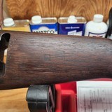 Saginaw S'G'/ IP .30 caliber M1 Carbine (correct) - 3 of 15