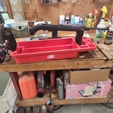 Saginaw S'G'/ IP .30 caliber M1 Carbine (correct)