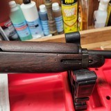 Saginaw S'G'/ IP .30 caliber M1 Carbine (correct) - 5 of 15