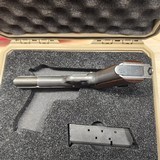 USGI 1911 A1 CMP Service grade .45 cal. semiauto pistol. manufactured 1-3/1944 - 9 of 12
