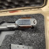 USGI 1911 A1 CMP Service grade .45 cal. semiauto pistol. manufactured 1-3/1944 - 10 of 12