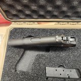 USGI 1911 A1 CMP Service grade .45 cal. semiauto pistol. manufactured 1-3/1944 - 11 of 12