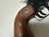 Ruger Blackhawk. New model. 41 mag - 2 of 7