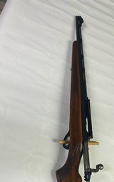 Remington 600 243