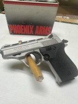 Phoenix Arms .22 long rifle - 1 of 6